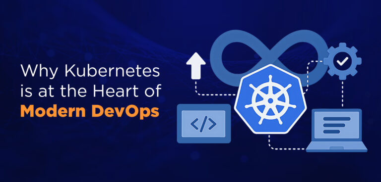 4 Key Benefits of Implementing Kubernetes in Modern DevOps 