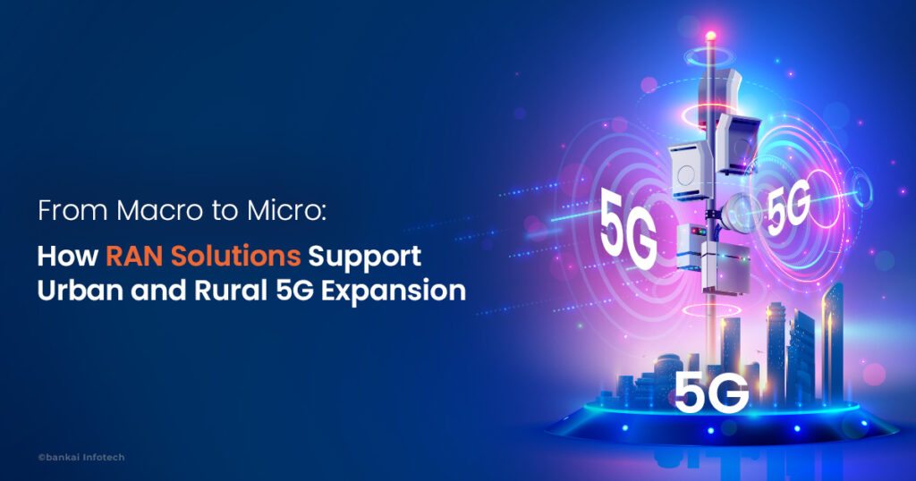 radio access network