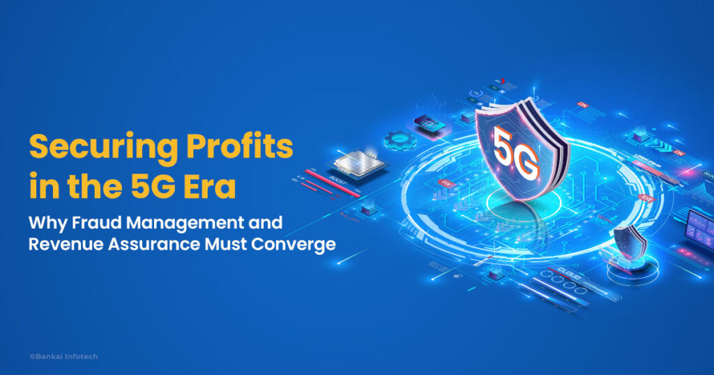 telecom revenue assurance