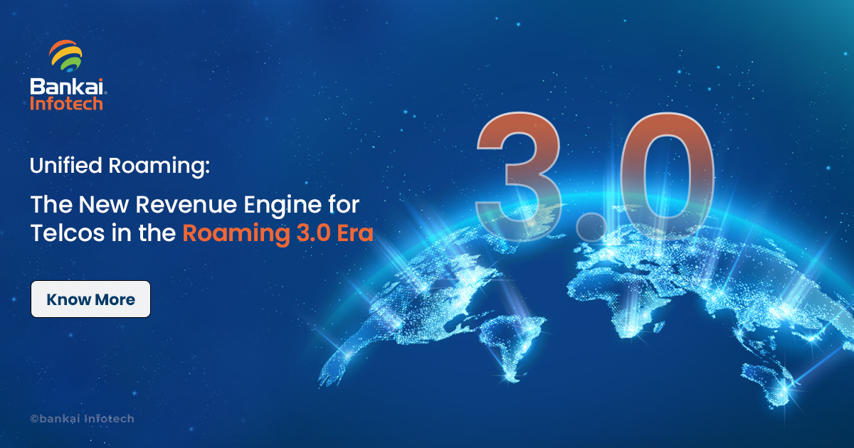 Unified Roaming Suite: Intelligent Steering & Revenue Protection for 5G